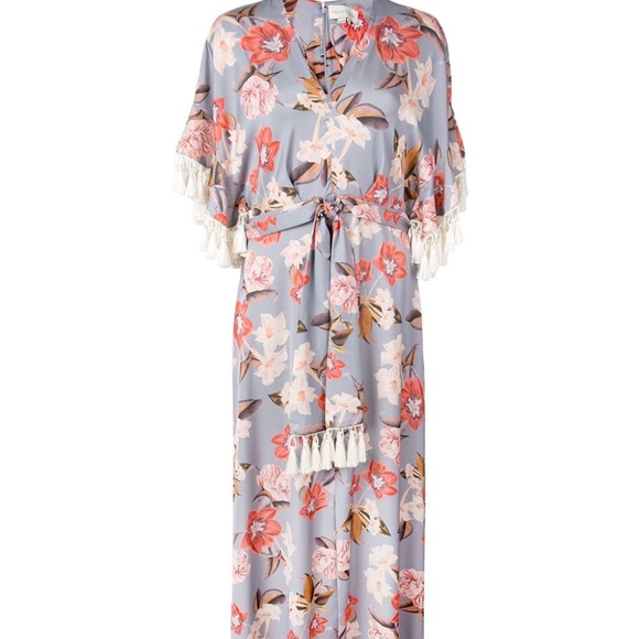 Sachin + Babi Dress